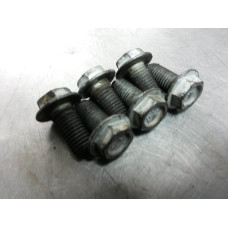 103Q112 Flexplate Bolts For 05-07 Chevrolet Silverado 1500 5.3 103Q112 Flexplate Bolts For 05-07 Chevrolet Silverado 1500 5.3